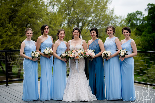 Wedding Venue «THE SPRINGS Event Venue», reviews and photos, 5299 TX-29, Georgetown, TX 78628, USA