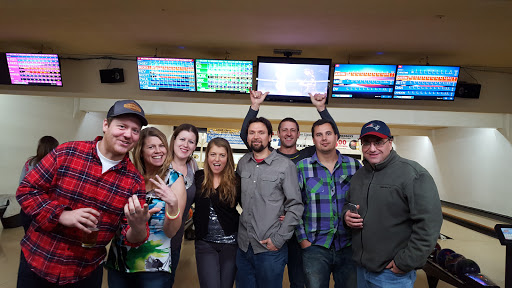 Bowling Alley «Wengers Bowling Center», reviews and photos, 629 Leonard St NW, Grand Rapids, MI 49504, USA