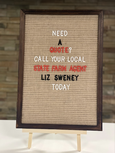 Liz Sweney - State Farm Insurance Agent