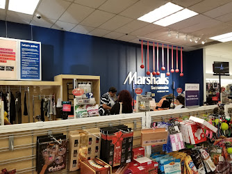 Marshalls