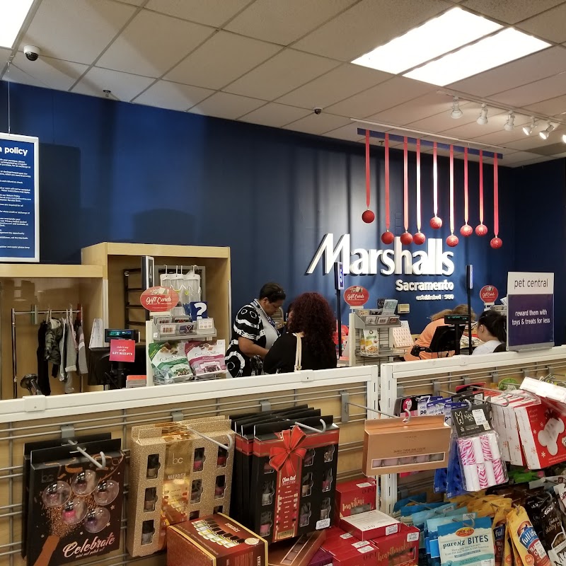 Marshalls