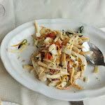 Photo n°2 de l'avis de Nuria. fait le 16/04/2023 à 14:01 sur le  Al Grottino - Ristorante à Gabicce Monte