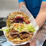 Photo n°1 de l'avis de Chris. fait le 04/01/2024 à 20:46 sur le  Ezzon Döner & Pizza à Schönau