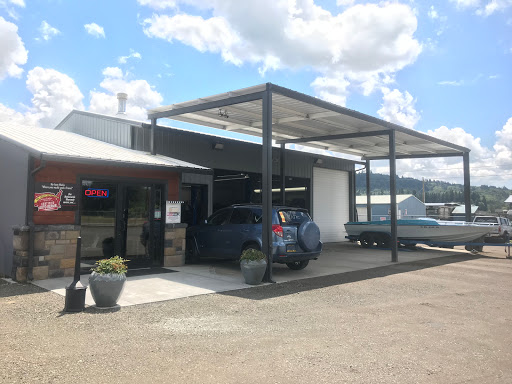 Auto Repair Shop «My Auto Works», reviews and photos, 2313 Lewis River Rd, Woodland, WA 98674, USA