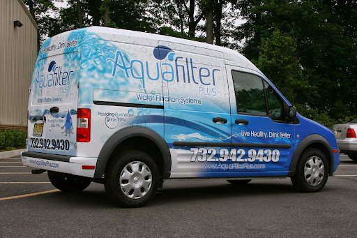 Sign Shop «Big Splash Graphics», reviews and photos, 125 Halls Mill Rd #3, Freehold, NJ 07728, USA