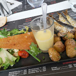 Photo n° 5 de l'avis de Sandrine. fait le 25/04/2022 à 17:33 pour Le Castel à Noirmoutier-en-l'Île