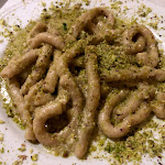 Photo n°2 de l'avis de Sherlyc. fait le 20/05/2019 à 05:44 sur le  Nuova Trattoria del Forestiero à Catania