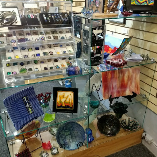 Art Gallery «Arati Artists Gallery», reviews and photos, 2425 W Colorado Ave, Colorado Springs, CO 80904, USA