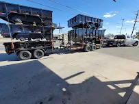 West Texas Trailers (DBA) - Car repair in El Paso, TX, El Paso - Rated 5.0/5