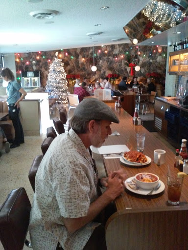 Diner «101 Coffee Shop», reviews and photos, 6145 Franklin Ave, Hollywood, CA 90028, USA