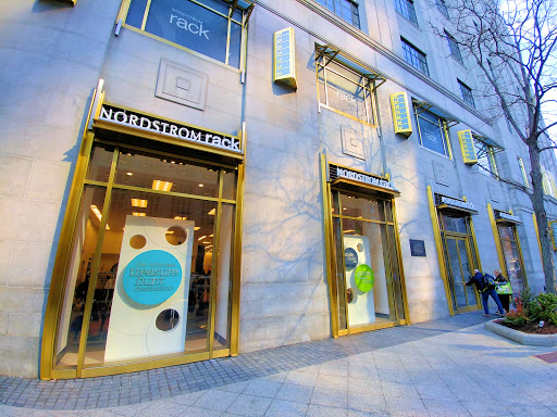 Department Store «Nordstrom Rack Newbury», reviews and photos, 497 Boylston St, Boston, MA 02116, USA