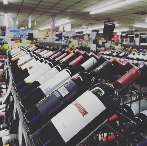 Liquor Store «Beverage Locker», reviews and photos, 3576 Buford Hwy, Duluth, GA 30096, USA