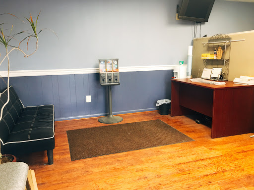 Auto Body Shop «Auto Body World», reviews and photos, 9425 Mathy Dr #E, Fairfax, VA 22031, USA