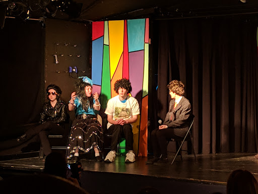 Performing Arts Theater «Red Door Theatre», reviews and photos, 152 S Westfield St, Feeding Hills, MA 01030, USA