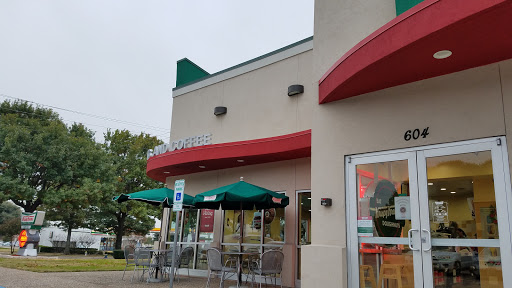Donut Shop «Krispy Kreme», reviews and photos, 604 W McDermott Dr, Allen, TX 75013, USA
