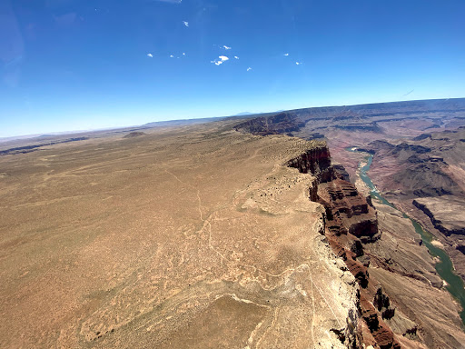Airport «Grand Canyon National Park Airport», reviews and photos