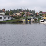 Photo n°4 de l'avis de Christian.a fait le 08/10/2020 à 08:03 sur le  Gaststätte Zur Schleuse à Fürstenberg/Havel