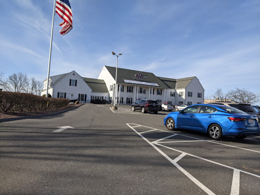 Insurance Agency «AAA Pioneer Valley - West Springfield», reviews and photos