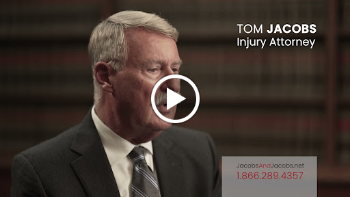 Personal Injury Attorney «Jacobs & Jacobs», reviews and photos