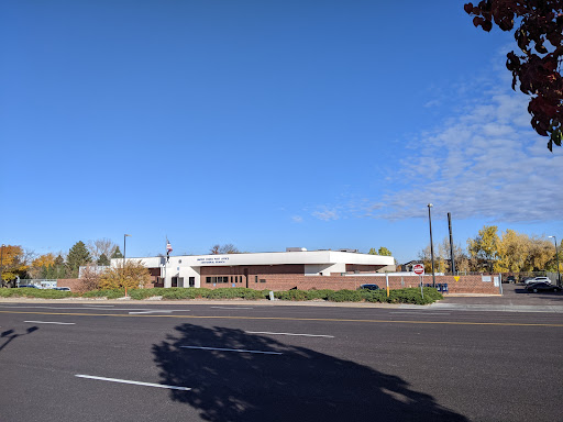 Post Office «United States Postal Service», reviews and photos, 2221 E Arapahoe Rd, Centennial, CO 80122, USA