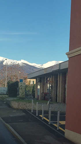 Rezensionen über Farmacia di Bioggio in Lugano - Apotheke