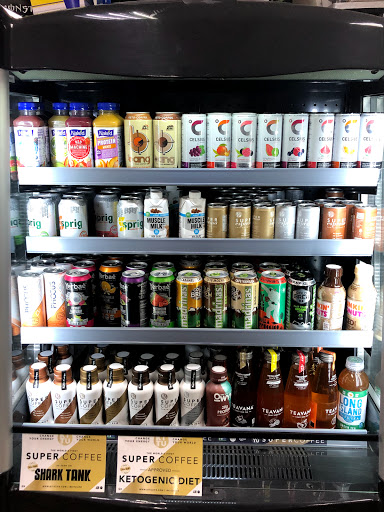 Convenience Store «Super Gold Deli & Convenience», reviews and photos, 157 Morris Ave, Morristown, NJ 07960, USA