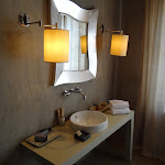 Photo n°3 de l'avis de Martin.o fait le 22/06/2017 à 10:00 sur le  Villa Sassolini Luxury Boutique Hotel & Spa à Moncioni