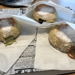 Photo n°4 de l'avis de Simona.e fait le 27/03/2023 à 12:19 sur le  Panbolla Bergamo - Panini Gourmet à Azzano San Paolo