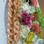 Photo n°1 de l'avis de Mäxchen. fait le 05/10/2022 à 11:58 sur le  Restaurant Athene à Börßum