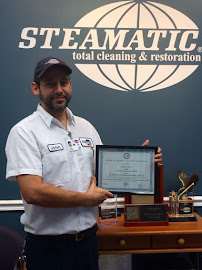 Steamatic of Greenville