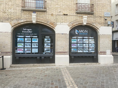 MGN IMMOBILIER CHARTRES - Agence immobilière Chartres à Chartres