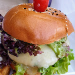 Photo n°5 de l'avis de Familie.r fait le 12/08/2021 à 19:16 sur le  Das KUKOVETZ à Planegg