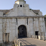 Photo n°2 de l'avis de marco.o fait le 21/07/2023 à 16:10 sur le  Hotel Roma à Palmanova