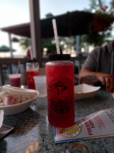 Winery «Old Firehouse Winery», reviews and photos, 5499 Lake Rd E, Geneva, OH 44041, USA