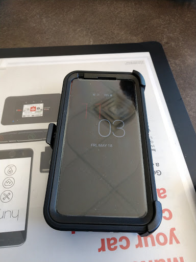 Cell Phone Store «Verizon Authorized Retailer – Cellular Sales», reviews and photos, 266 W Main St, Malone, NY 12953, USA