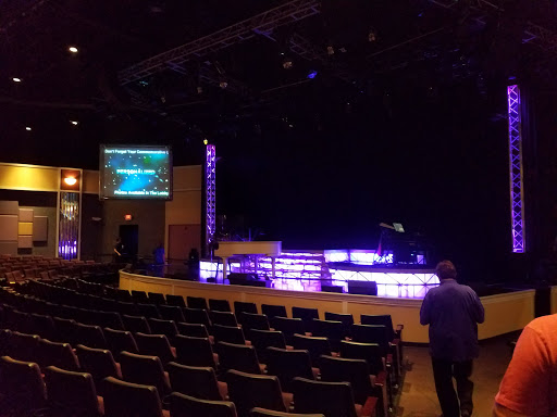 Concert Hall «Legends In Concert», reviews and photos, 2925 Hollywood Dr, Myrtle Beach, SC 29577, USA