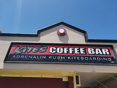 Kite's Coffee Bar
