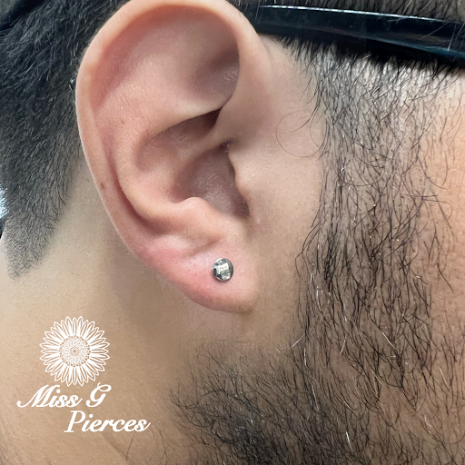 Find dc tattoo ideas for your next unique tattoo in Laredo at Horikawa Tattoo & Piercing Studios