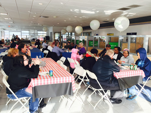 Chevrolet Dealer «Victory Chevrolet Buick», reviews and photos, 1250 Dexter St, Milan, MI 48160, USA