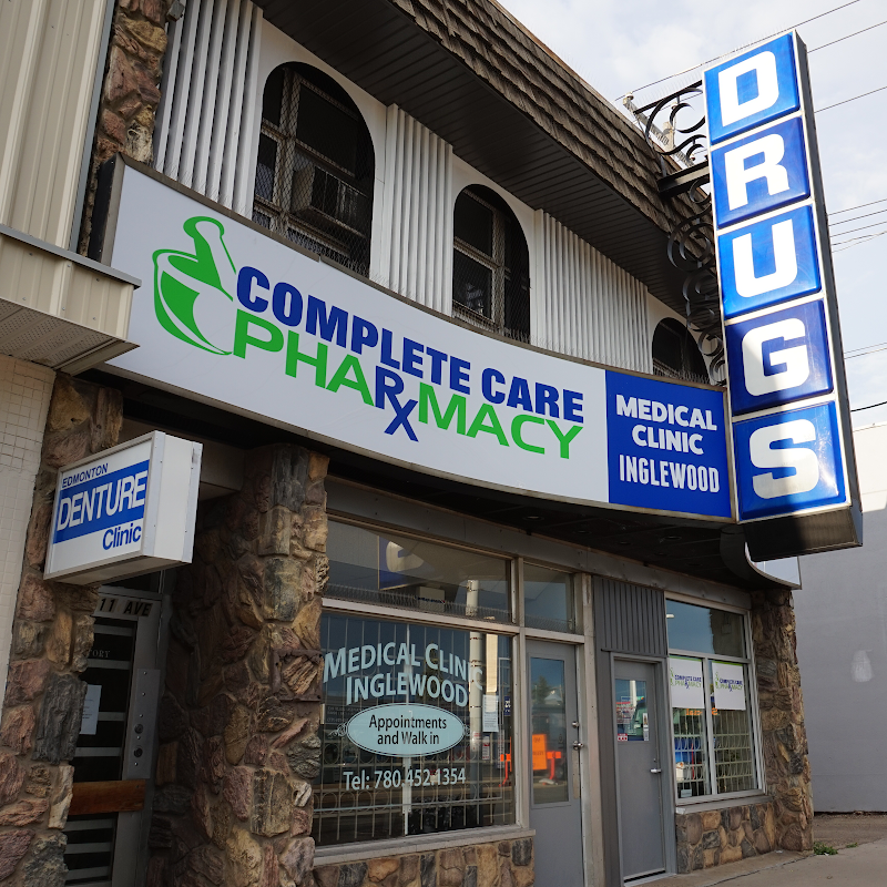 Complete Care Pharmacy