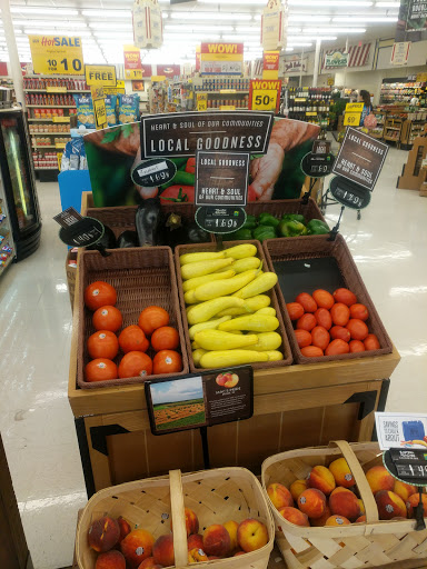 Grocery Store «Food Lion», reviews and photos, 1291 Folly Rd, Charleston, SC 29412, USA