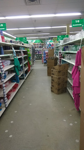 Dollar Store «Dollar Tree», reviews and photos, 935 Riverdale St G106, West Springfield, MA 01089, USA