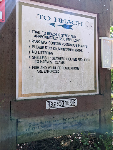 Park «Marine View Park», reviews and photos, 20945 Marine View Dr SW, Normandy Park, WA 98166, USA