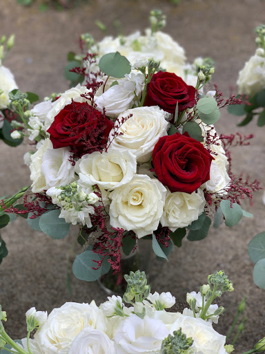 Florist «4 Ever Flowers», reviews and photos, 224 N 3rd Ave, Lewisburg, TN 37091, USA