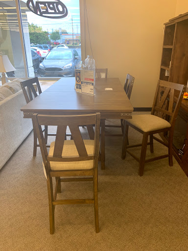 Furniture Store «Badcock Home Furniture &more», reviews and photos, 6021 South Blvd, Charlotte, NC 28217, USA