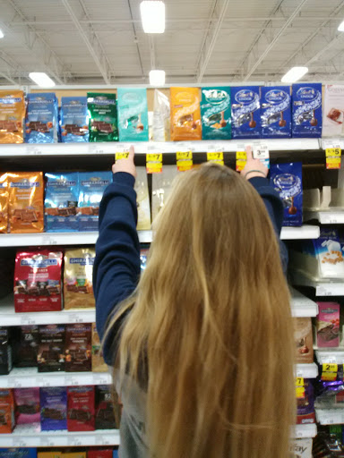 Grocery Store «Meijer», reviews and photos, 620 E Chicago Rd, Coldwater, MI 49036, USA