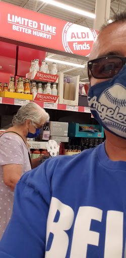 Supermarket «ALDI», reviews and photos, 1545 N Hacienda Blvd, La Puente, CA 91744, USA