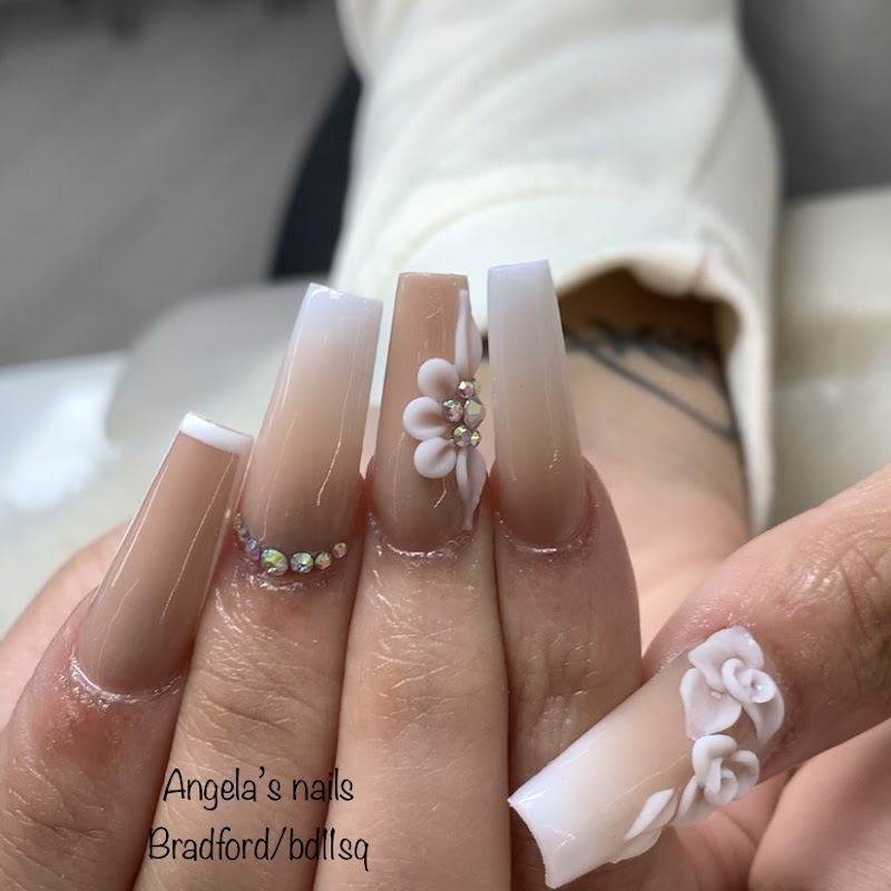Angela's Nails