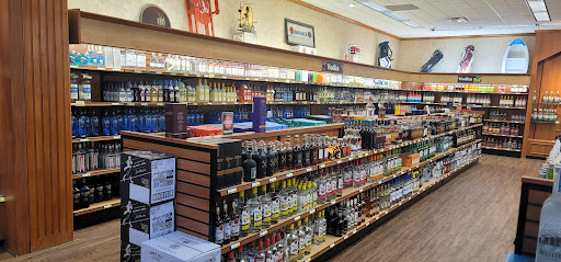 Beer distributor High Point