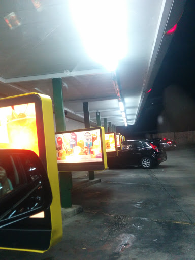 Fast Food Restaurant «Sonic Drive-In», reviews and photos, 6173 US-90, Milton, FL 32570, USA